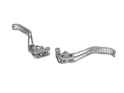 GRAVITY COMPONENTS Bremshebelset The Leverage MT |  für Magura | Titan Raw