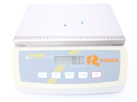 LUPINE O-Ringe | 2 Stück - soft