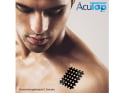 ACUTOP Acupuncture Plaster Grid Tape Type C | 40 Pieces