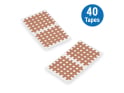 ACUTOP Acupuncture Plaster Grid Tape Type C | 40 Pieces