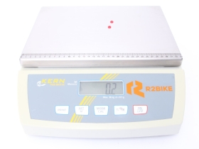 LUPINE O-Ringe | 2 Stück - strong