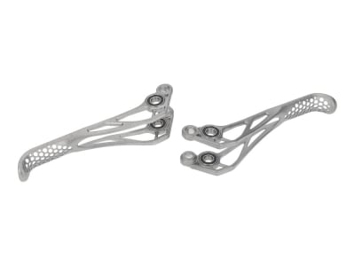 GRAVITY COMPONENTS Bremshebelset The Leverage TNT |  für Intend Bremsen | Trinity, Trinity V2 | Titan Raw