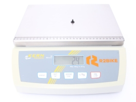 LUPINE Halterschraube für SL X Frontleuchte