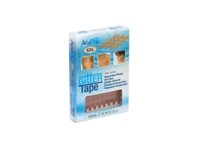 ACUTOP Acupuncture Plaster Grid Tape Type XXL | 20 Pieces