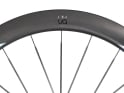 MICHE Laufradsatz 28" Deva RD 52 | chrome Shimano Road