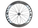 MICHE Laufradsatz 28" Deva RD 62 | chrome