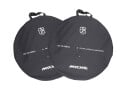MICHE Laufradsatz 28" Deva RD 62 | chrome SRAM XDR