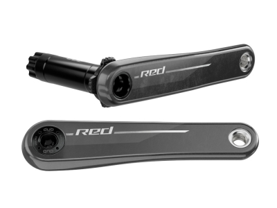 SRAM RED DUB Kurbelarme Carbon Road 150 mm