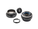 CANE CREEK Headset Hellbender HCR Tapered EC44/28,6/H19 | EC44/40/H12 1 1/8"-1 1/2" | black