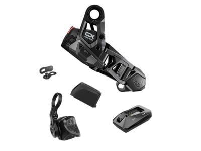 SRAM GX Eagle AXS Transmission Upgrade Kit | USB-C Charger