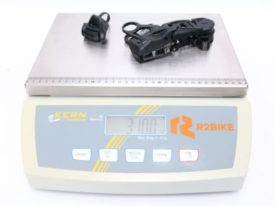 SRAM GX Eagle AXS Transmission Upgrade Kit | USB-C Charger