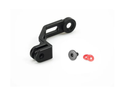 LUPINE Adapter GoPro | SL F / SL AF