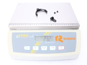 LUPINE Scheinwerferhalterung Gabel Classic Mount | SL...