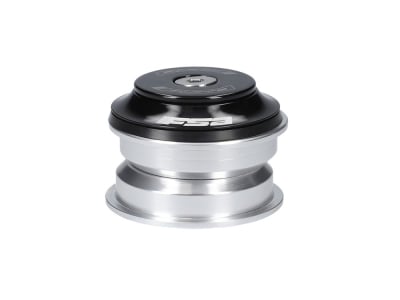 FSA Steuersatz Orbit Z NO.9M/CUP/CC | ZS44/28,6 | ZS44/30 | Semi-Integriert 1 1/8" | schwarz / silber