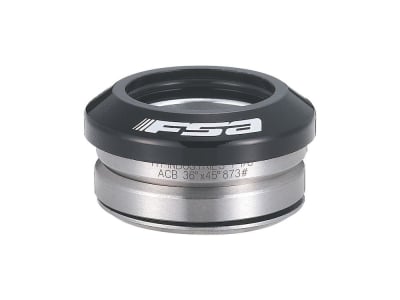 FSA Steuersatz Orbit i NO.16/CC | IS41/28,6 | IS41/30 | Integriert 1 1/8" | schwarz