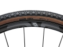 ENVE Tire HEX Carapace Gravel 28" | 700 x 44C Tubeless | Skinwall