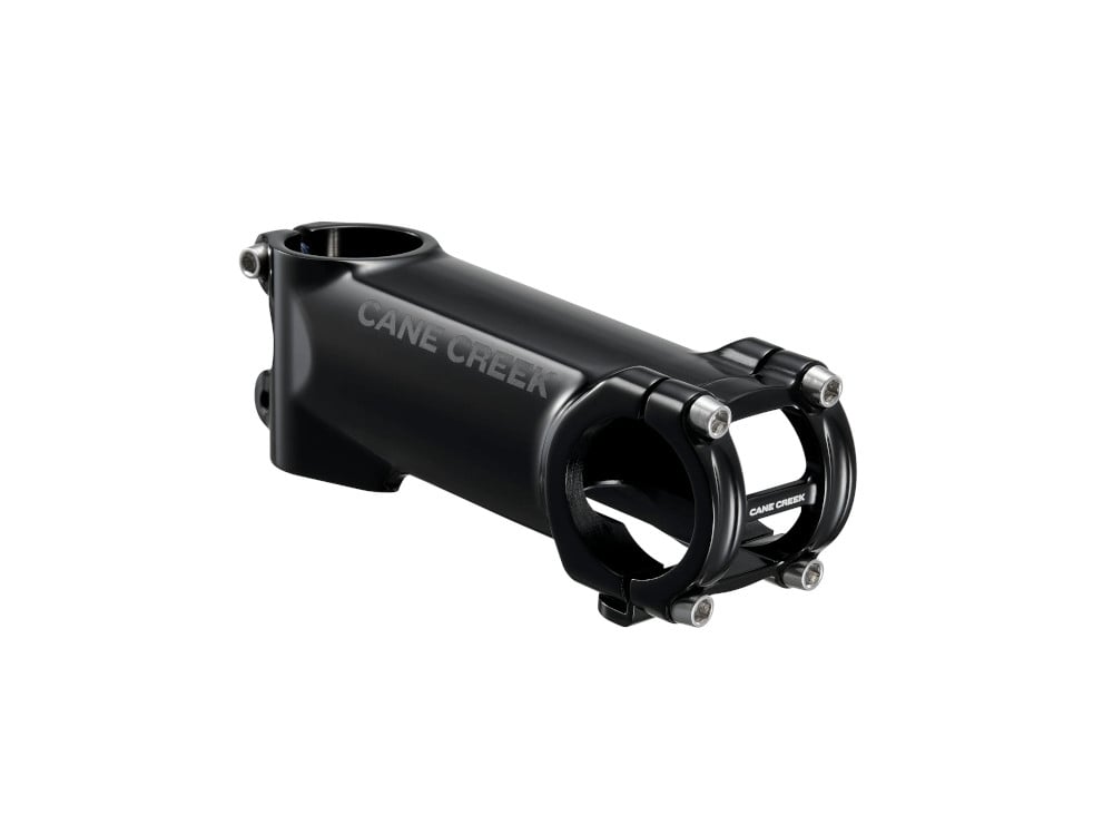 パーツ cane creek hcr stem 80mm CANE CREEK Stem HCR 31,8 mm | - 6° black 80 mm