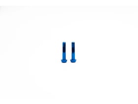 OAK COMPONENTS Schrauben Titan für Sram Lenkerklemme...