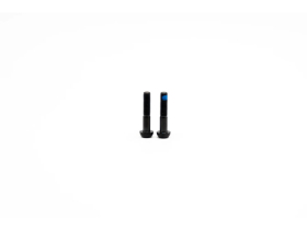 OAK COMPONENTS Titanium Bolts for Sram Handlebar Clamp M5...