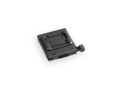 LUPINE Bracket FrontClick for Wilcox System