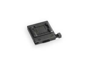 LUPINE Halter FrontClick für Wilcox System