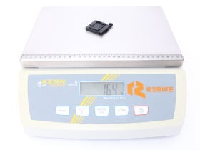 LUPINE Halter FrontClick für Wilcox System