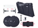 EVOC Transporttasche Road Bike Bag Pro 2.0 | schwarz