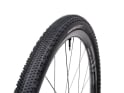 ENVE Reifen HEX Carapace Gravel 28" | 700 x 40C Tubeless | Black
