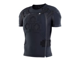 EVOC Protektorjacke Pro | black