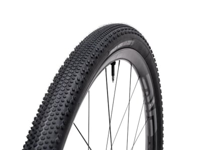 ENVE Tire HEX Carapace Gravel 28" | 700 x 44C Tubeless | Skinwall