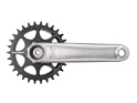 CANE CREEK Chainring Direct Mount | SRAM 8-hole MTB Boost 52 mm | 3 mm Offset | black