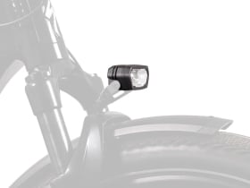 LUPINE E-Bike Scheinwerfer SL MiniMax F Classic | StVZO