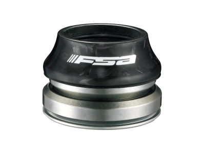 FSA Steuersatz Orbit IC-33 NO.44E | IS41,8/28,6 | IS46,8/33 | Integriert Tapered 1 1/8" - 1 1/4" | schwarz