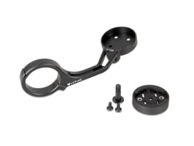 LUPINE Lenkerhalterung für Garmin / GoPro | 31,8 mm