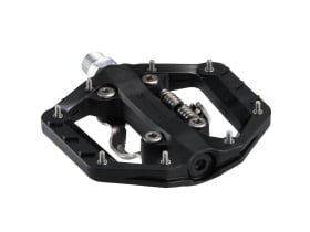 SHIMANO Pedals PD-EH510 SPD | black