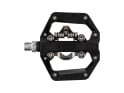 SHIMANO Pedals PD-EH510 SPD | black