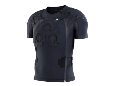EVOC Protector Jacket Pro | black M
