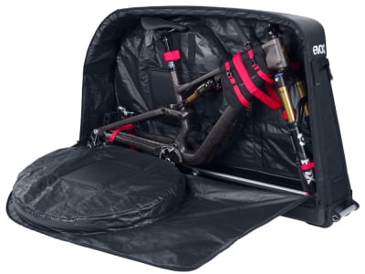 Köp Evoc TransportväskaRoad Bike Bag Pro 2.0 Black från EVOC