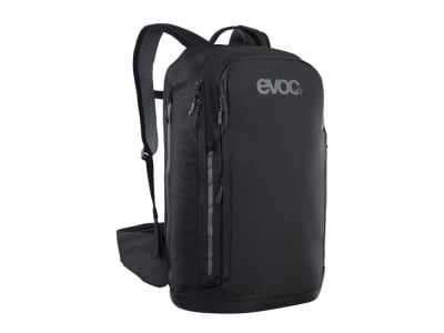 EVOC Backpack Commute Pro 22 Liteshield Plus | black | S/M