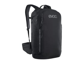 EVOC Backpack Commute Pro 22 Liteshield Plus | black | S/M