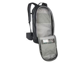 EVOC Backpack Commute Pro 22 Liteshield Plus | black | S/M