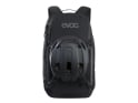 EVOC Backpack Commute Pro 22 Liteshield Plus | black | S/M