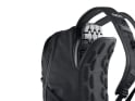 EVOC Backpack Commute Pro 22 Liteshield Plus | black | S/M