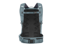 EVOC Backpack Commute Pro 22 Liteshield Plus | steel | S/M