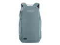 EVOC Backpack Commute Pro 22 Liteshield Plus | steel | S/M