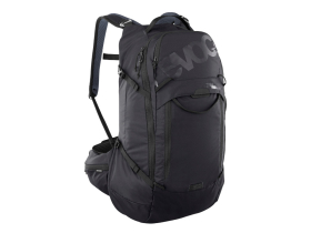 EVOC Backpack Trail Pro Blackline 26 Liteshield Plus | black