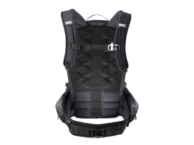EVOC Backpack Trail Pro Blackline 26 Liteshield Plus | black