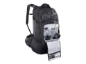 EVOC Backpack Trail Pro Blackline 26 Liteshield Plus | black