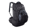EVOC Backpack Trail Pro Blackline 26 Liteshield Plus | black S/M