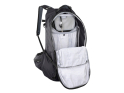 EVOC Backpack Trail Pro Blackline 26 Liteshield Plus | black S/M